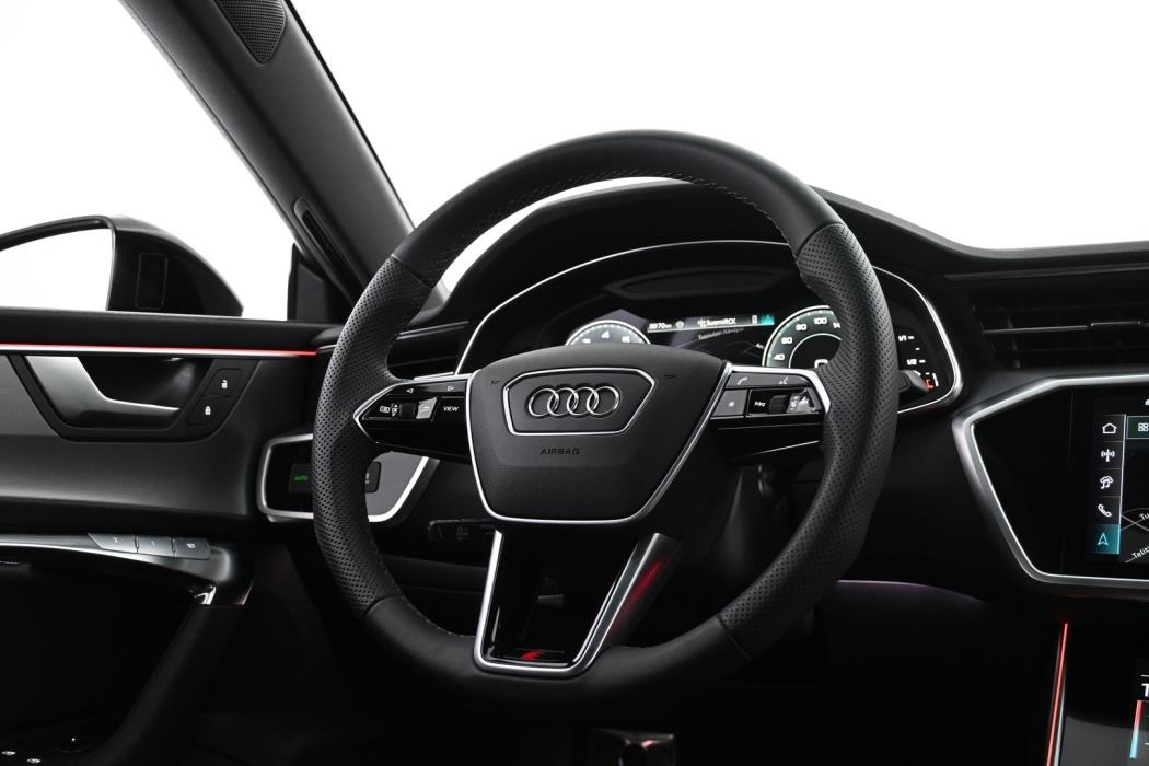 AUDI A7 2024