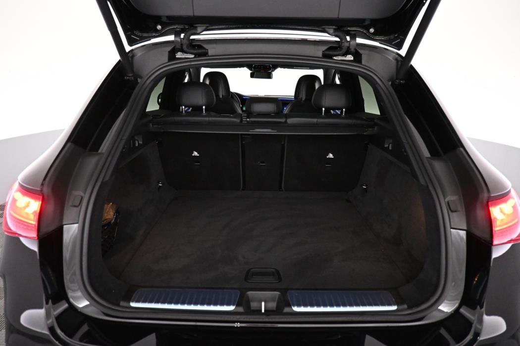 MERCEDES-BENZ EQE SUV 2025