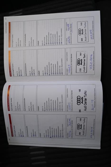 VOLKSWAGEN Tiguan 2011