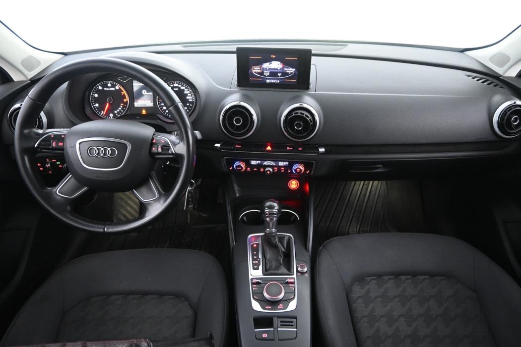 AUDI A3 2013