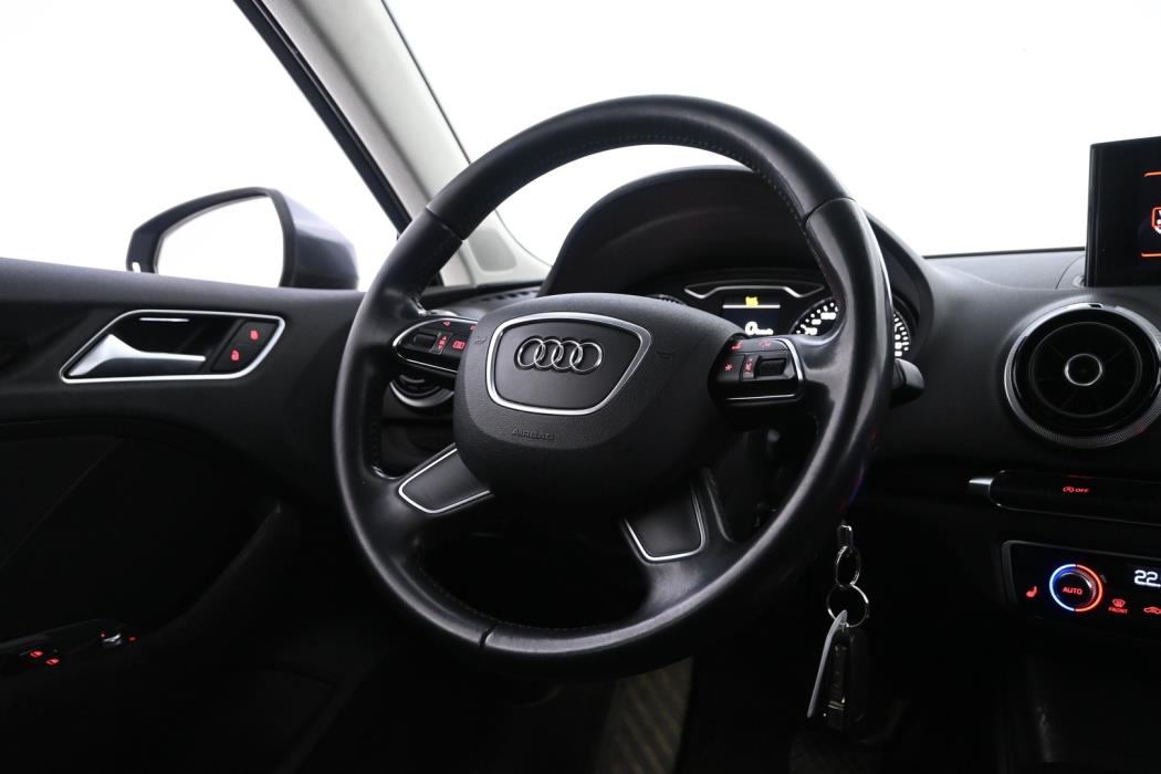 AUDI A3 2013