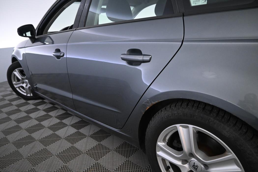 AUDI A3 2013