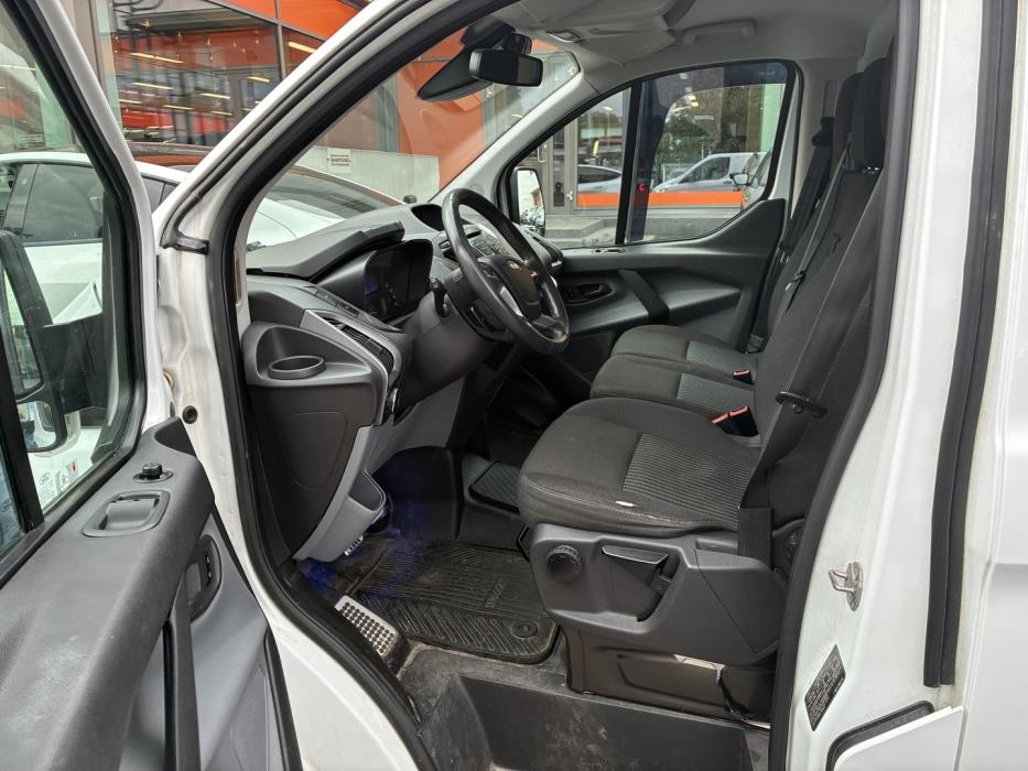 FORD Transit 2013