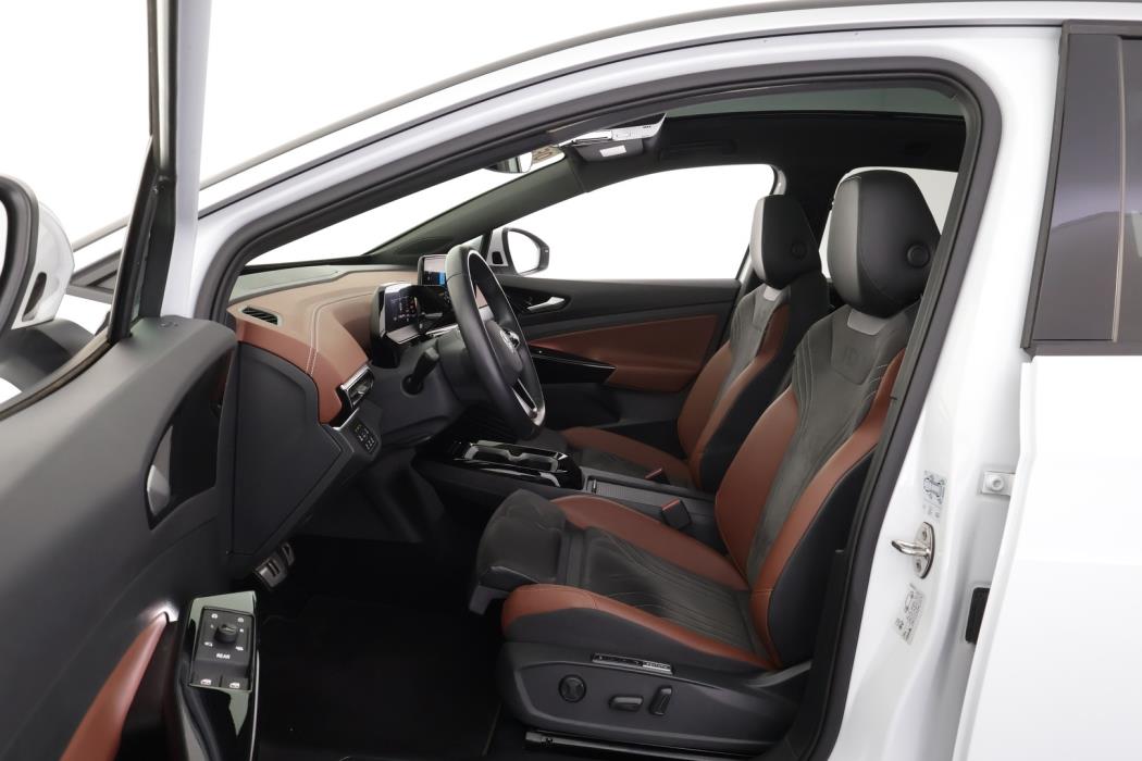 VOLKSWAGEN ID.5 2022