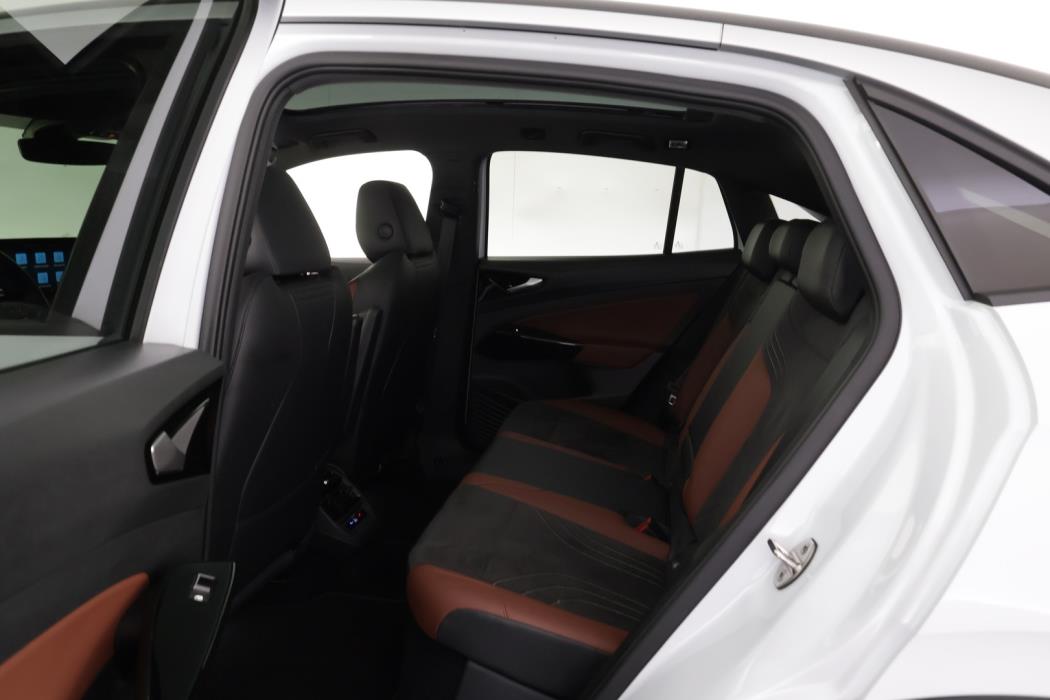 VOLKSWAGEN ID.5 2022