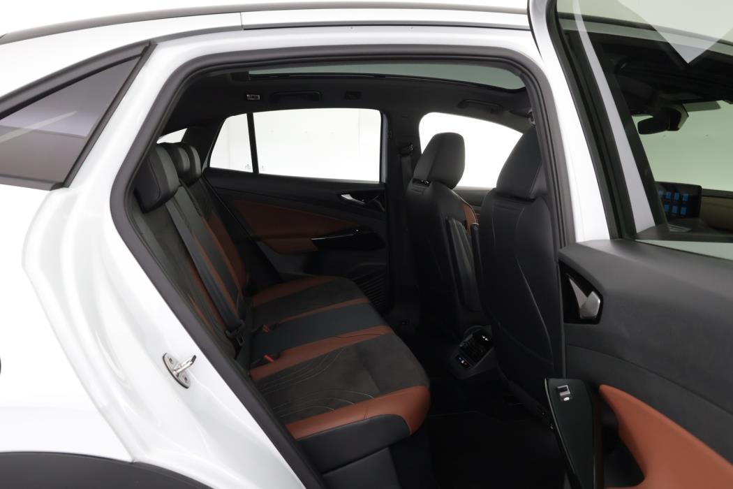 VOLKSWAGEN ID.5 2022