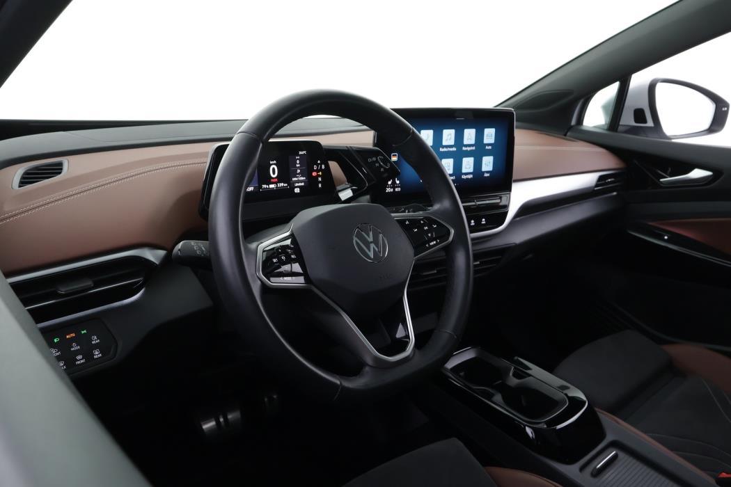 VOLKSWAGEN ID.5 2022