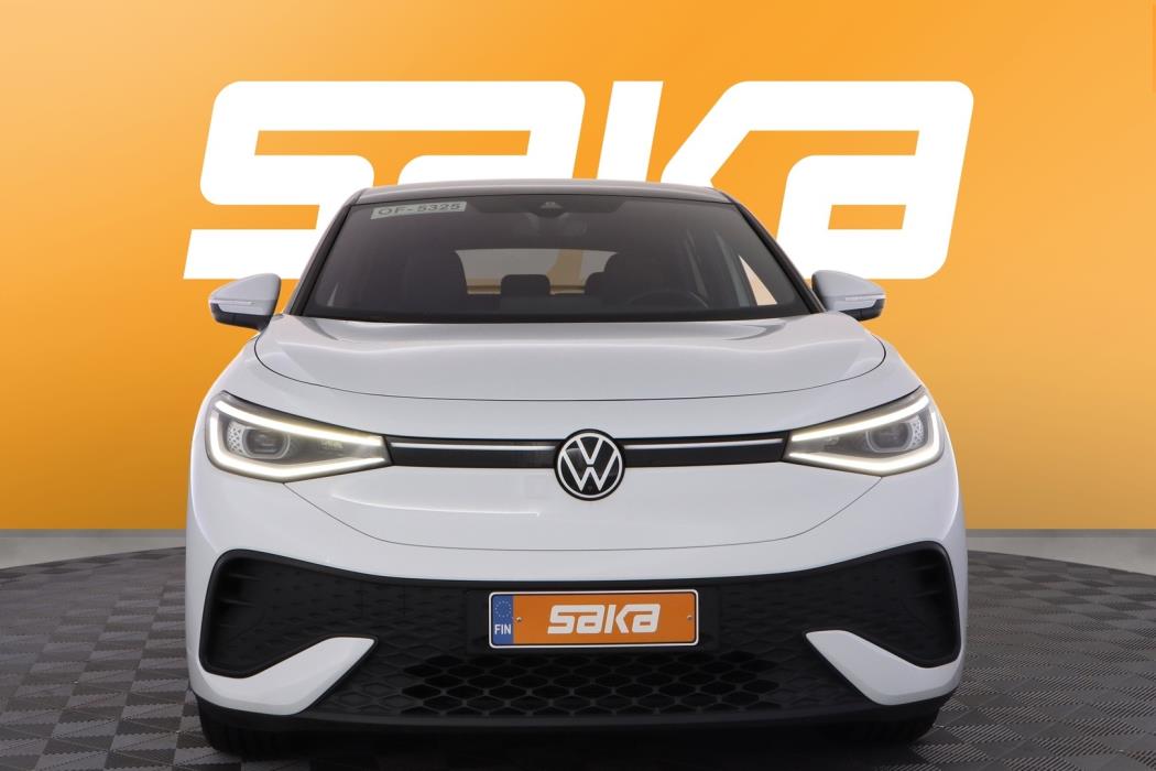 VOLKSWAGEN ID.5 2022