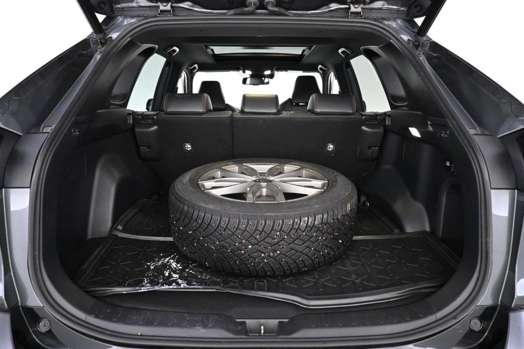 TOYOTA RAV4 Plug-in 2022