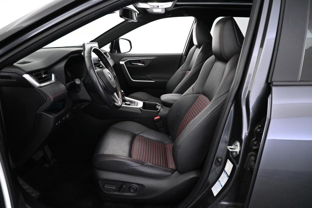 TOYOTA RAV4 Plug-in 2022