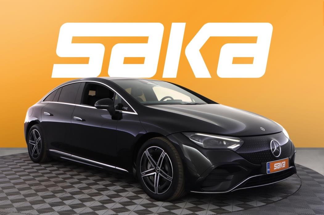 MERCEDES-BENZ EQE 2023