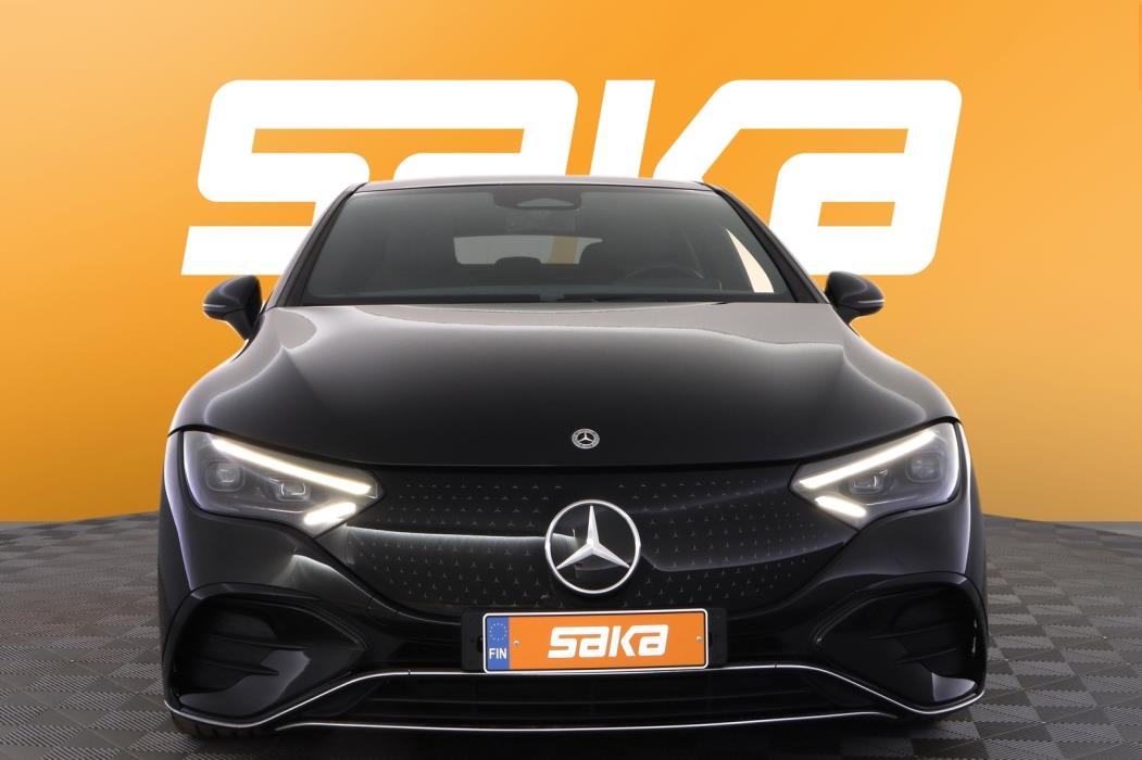 MERCEDES-BENZ EQE 2023