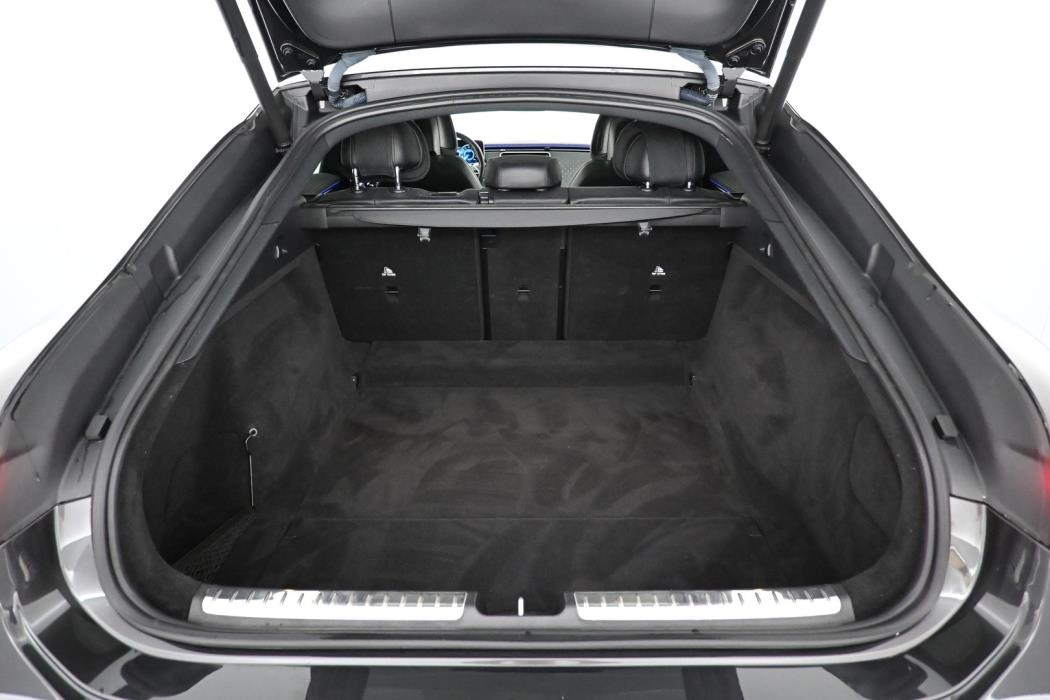 MERCEDES-BENZ EQS 2022