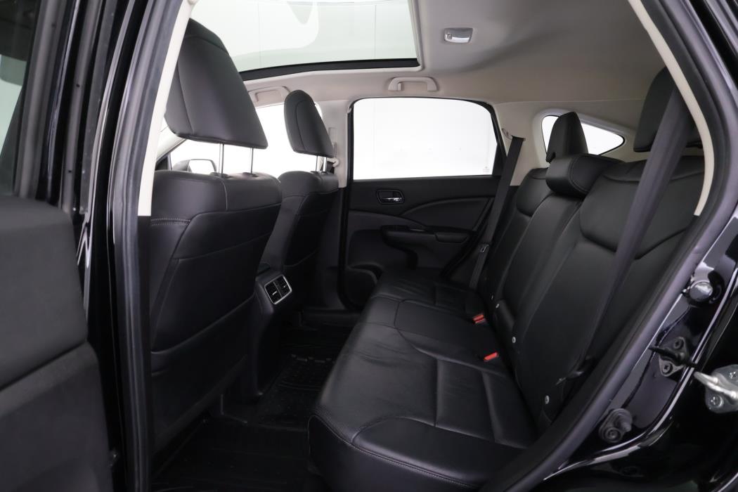 HONDA CR-V 2016