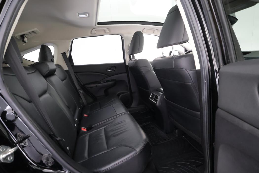 HONDA CR-V 2016