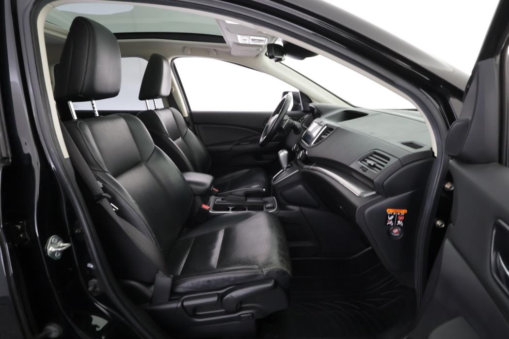 HONDA CR-V 2016