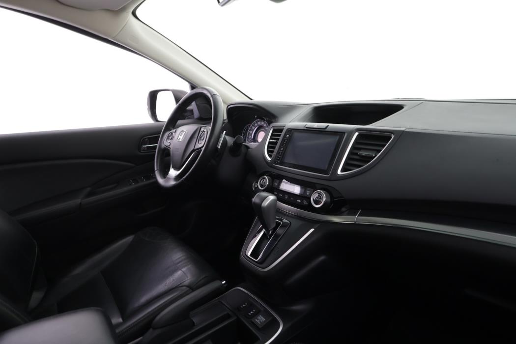 HONDA CR-V 2016