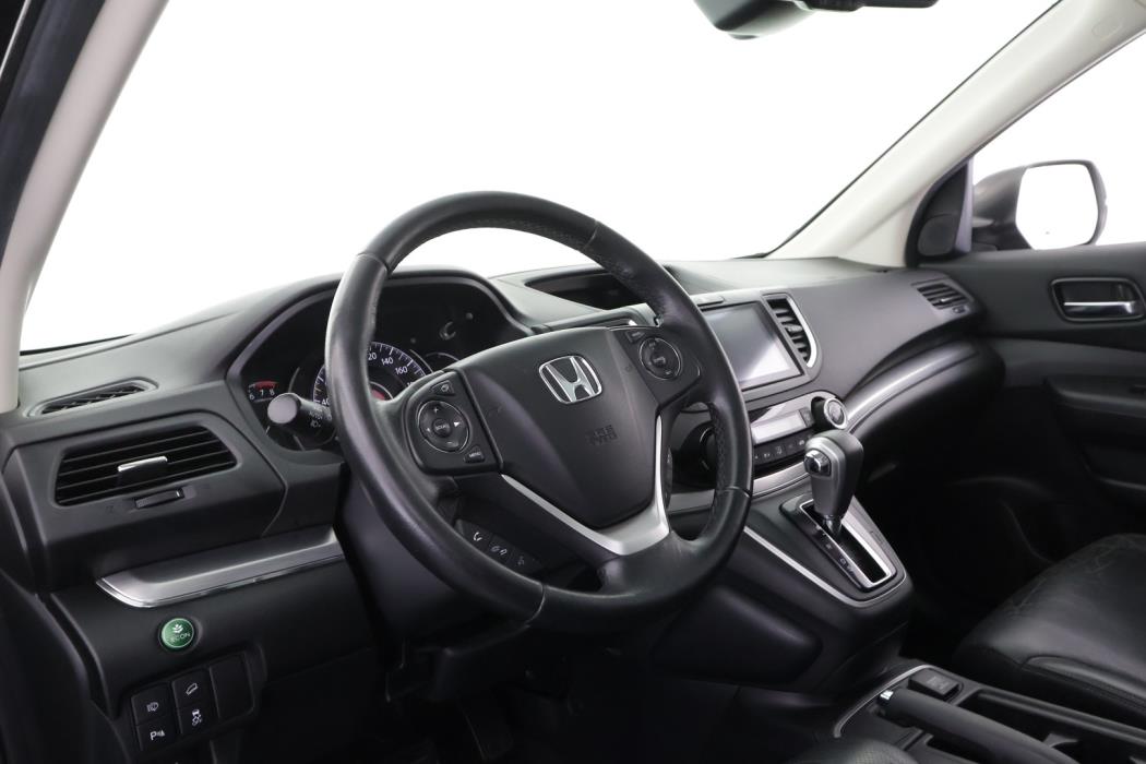 HONDA CR-V 2016
