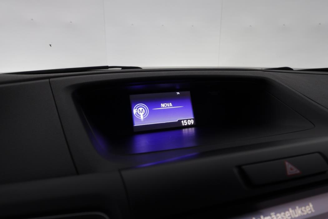 HONDA CR-V 2016