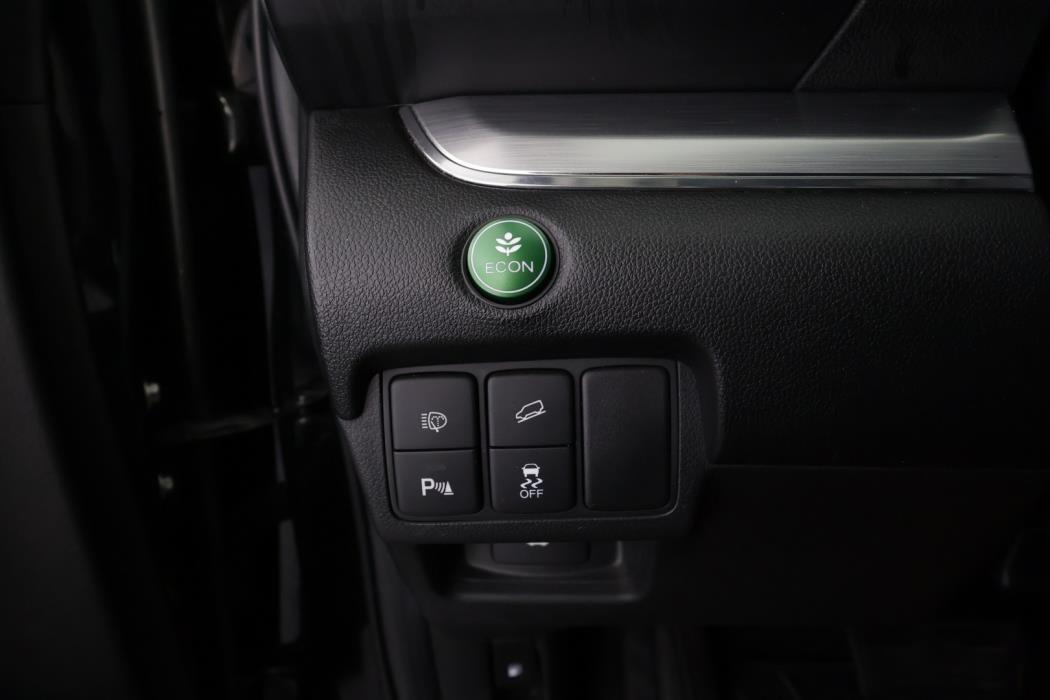 HONDA CR-V 2016