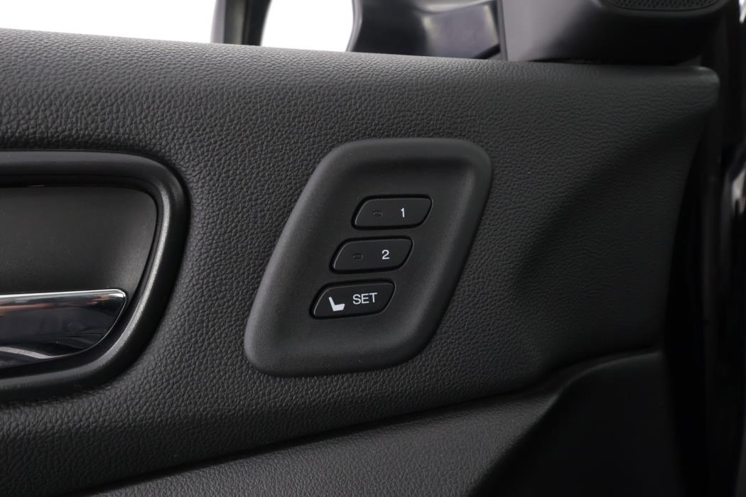 HONDA CR-V 2016