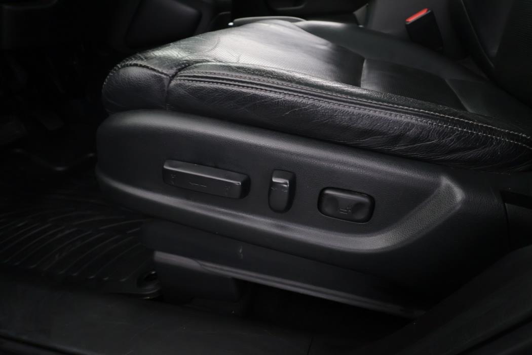 HONDA CR-V 2016