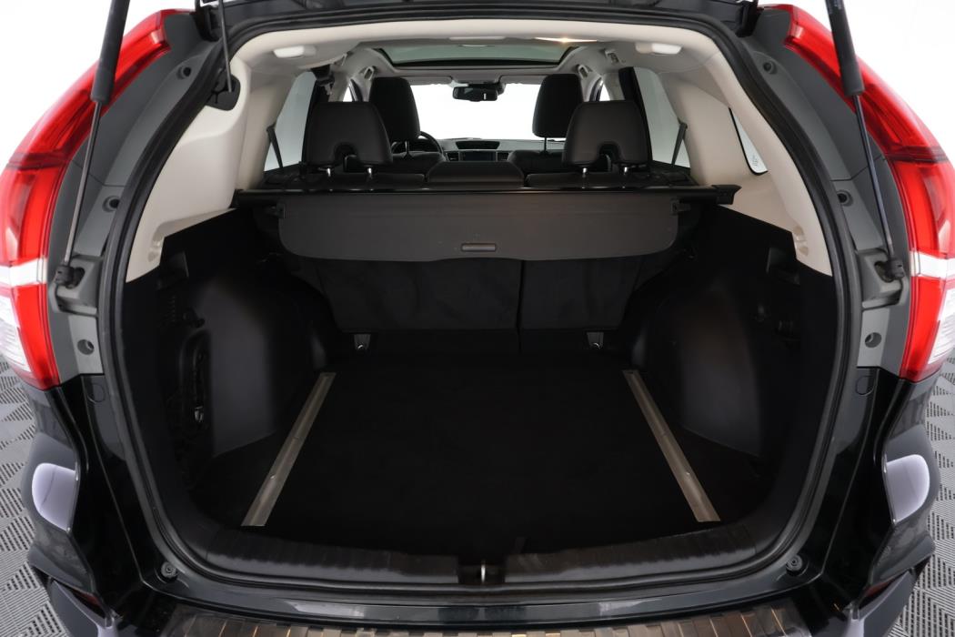HONDA CR-V 2016