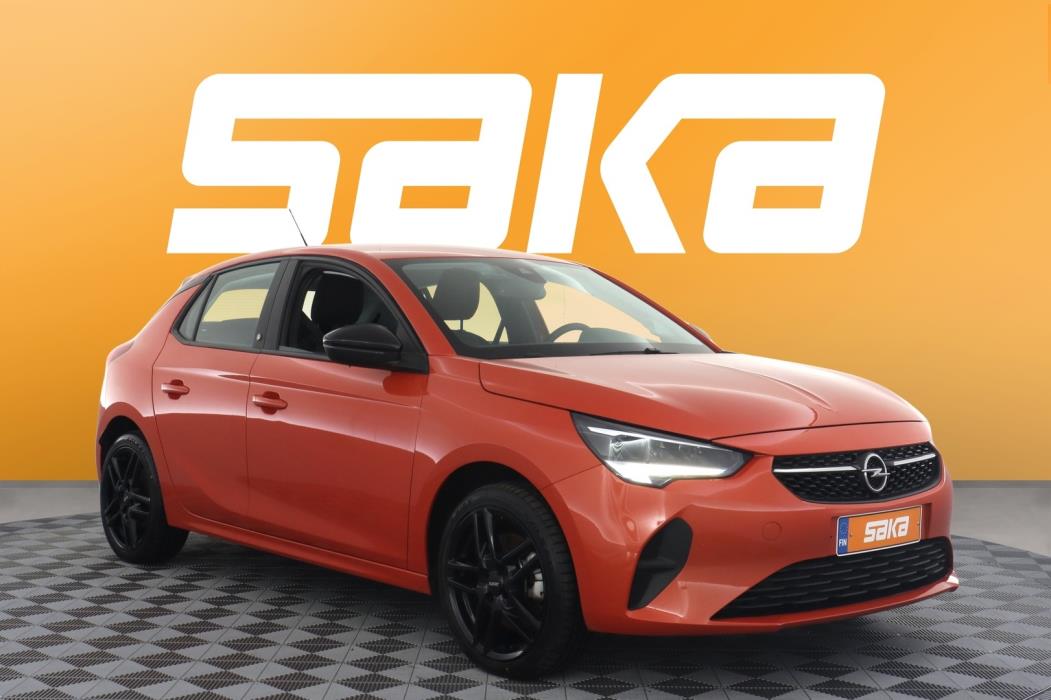 OPEL Corsa-e 2023