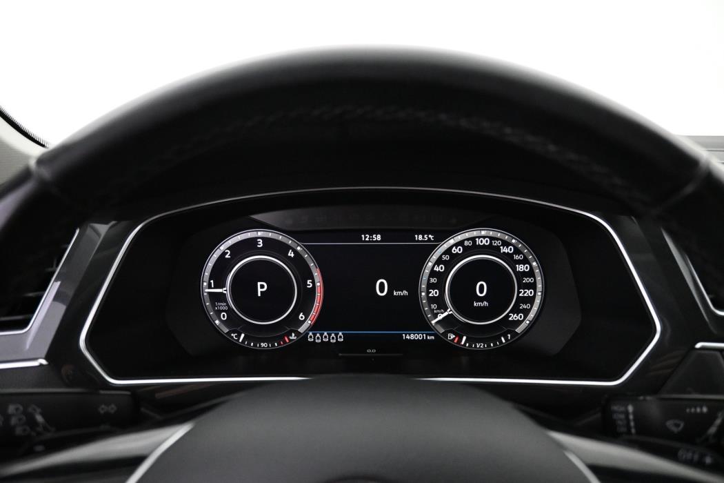 VOLKSWAGEN Tiguan Allspace 2018