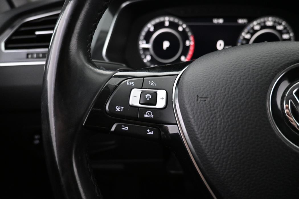 VOLKSWAGEN Tiguan Allspace 2018