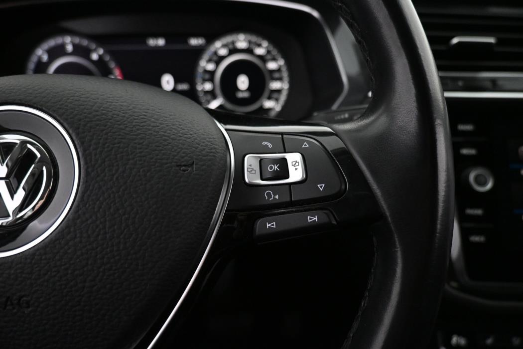 VOLKSWAGEN Tiguan Allspace 2018