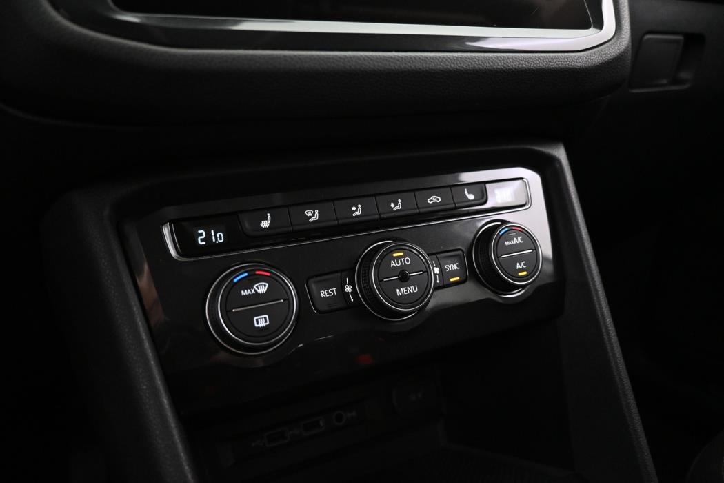 VOLKSWAGEN Tiguan Allspace 2018