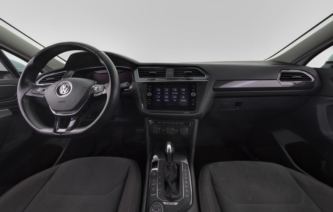 VOLKSWAGEN Tiguan Allspace 2018
