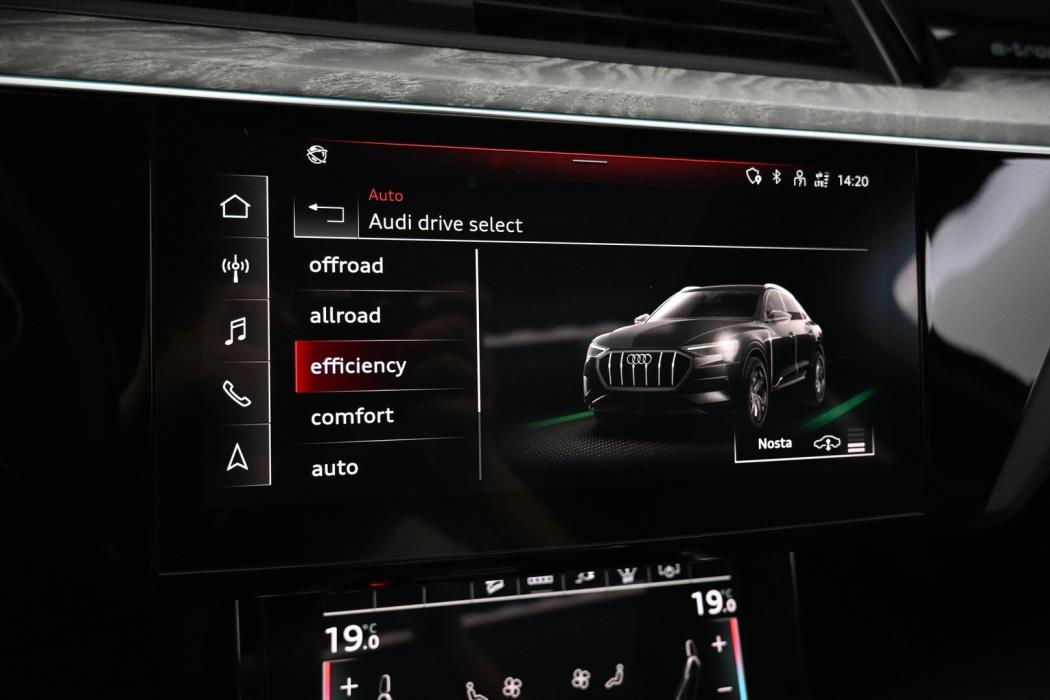AUDI e-tron 2021