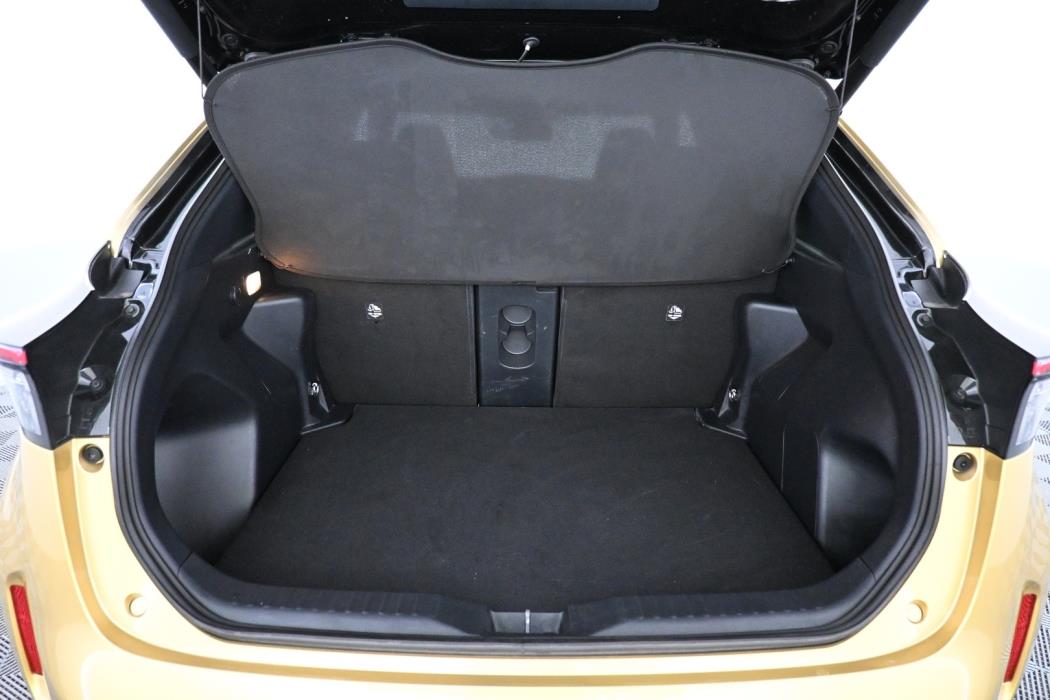 TOYOTA Yaris Cross 2022