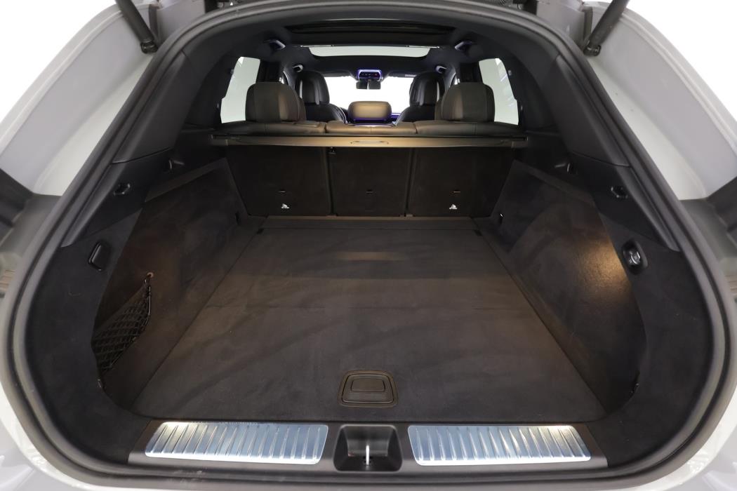 MERCEDES-BENZ EQS SUV 2023