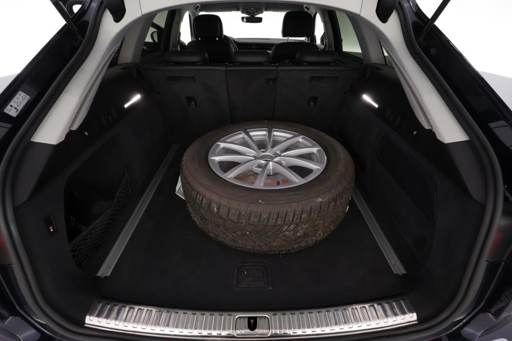 AUDI A6 ALLROAD 2020