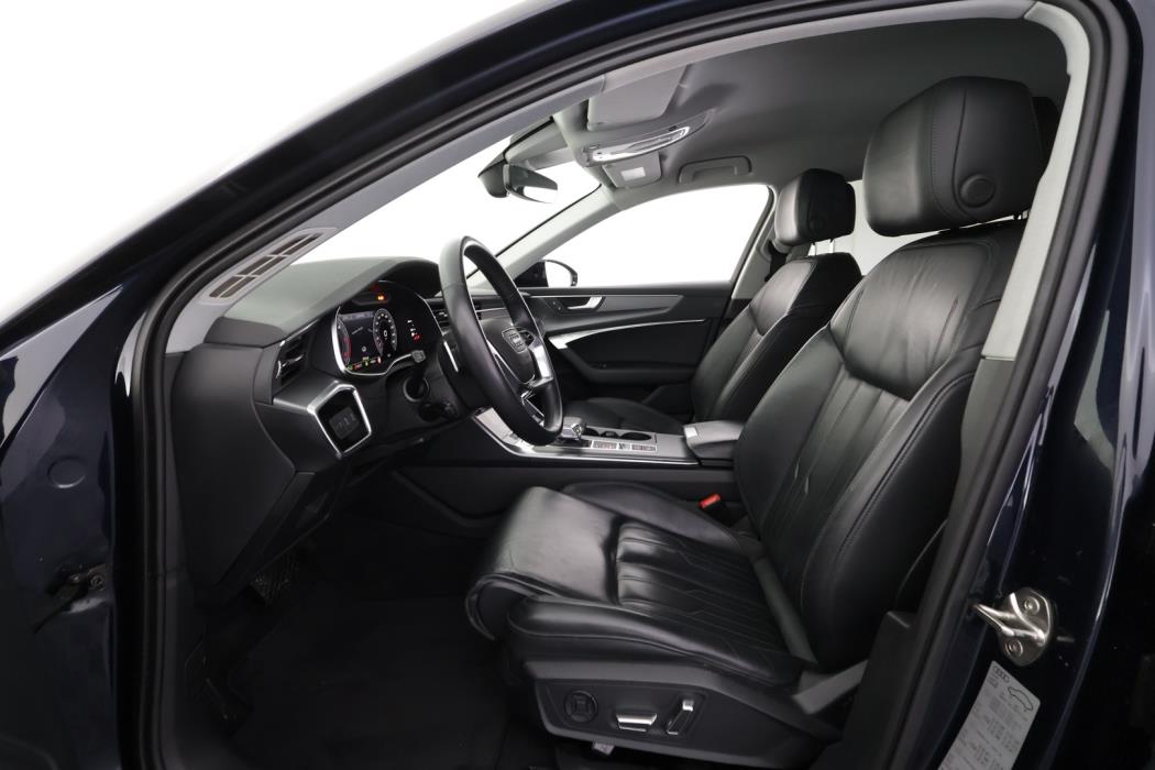 AUDI A6 ALLROAD 2020