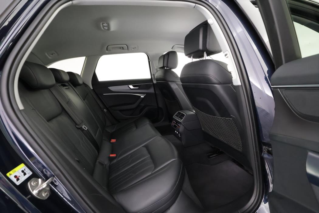 AUDI A6 ALLROAD 2020