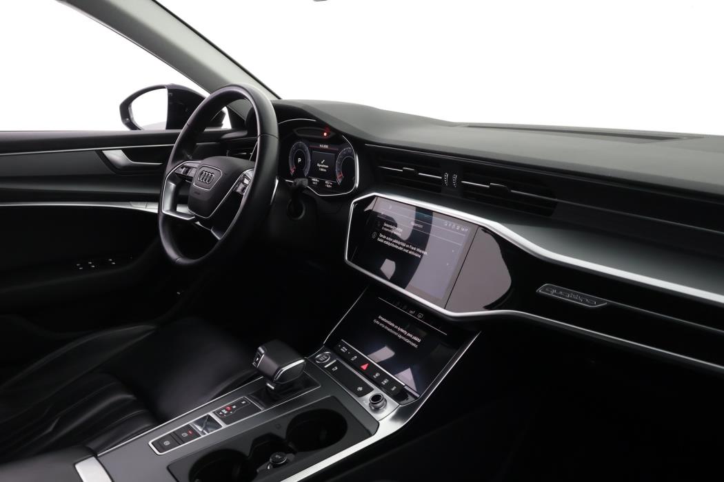 AUDI A6 ALLROAD 2020