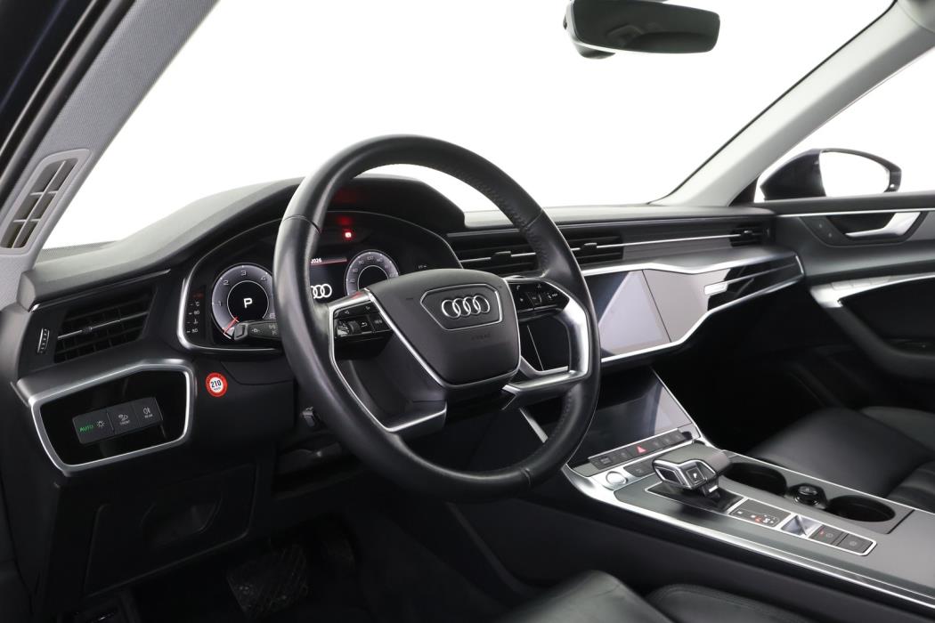 AUDI A6 ALLROAD 2020