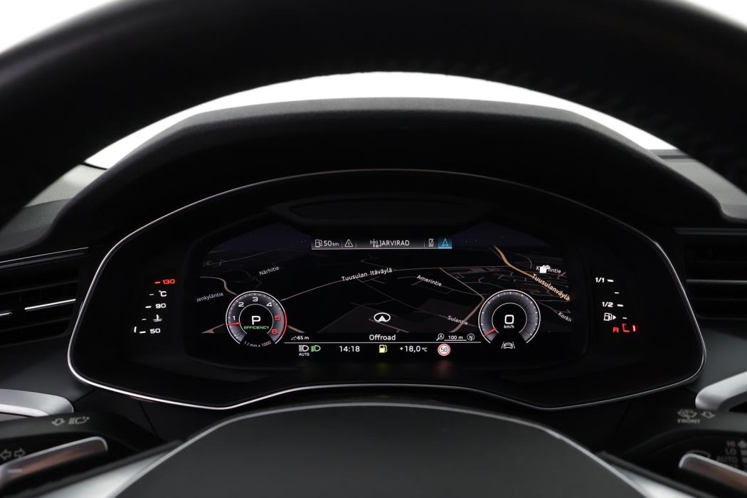 AUDI A6 ALLROAD 2020