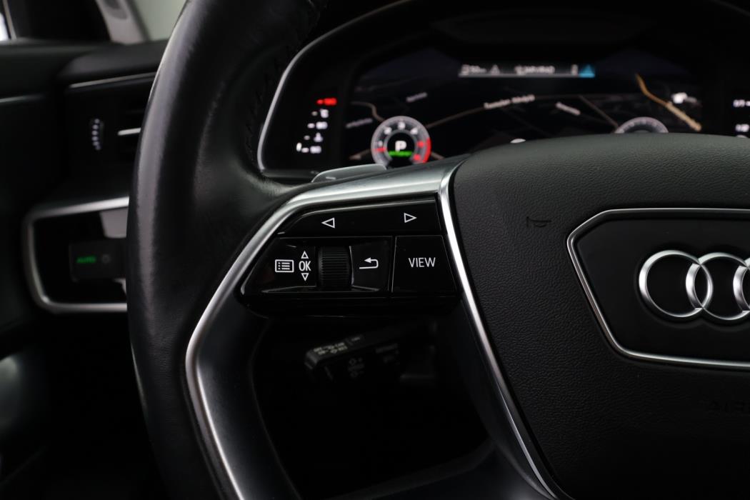 AUDI A6 ALLROAD 2020