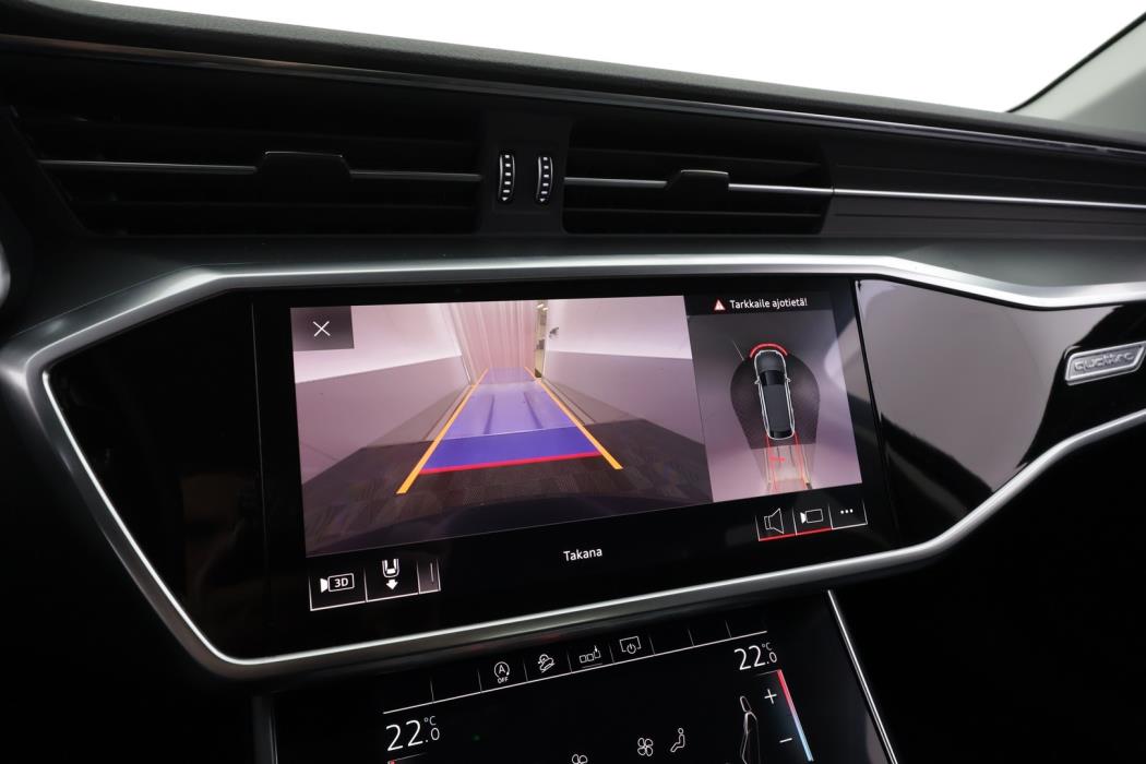 AUDI A6 ALLROAD 2020