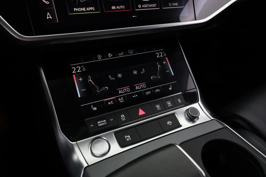 AUDI A6 ALLROAD 2020