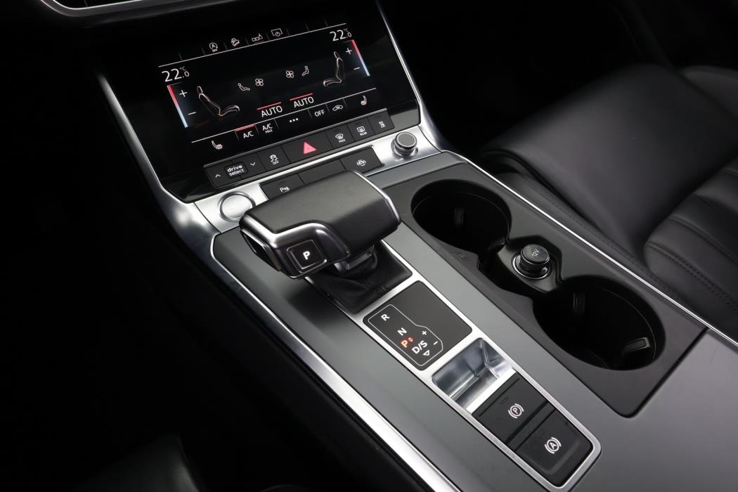 AUDI A6 ALLROAD 2020