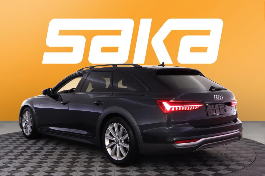 AUDI A6 ALLROAD 2020