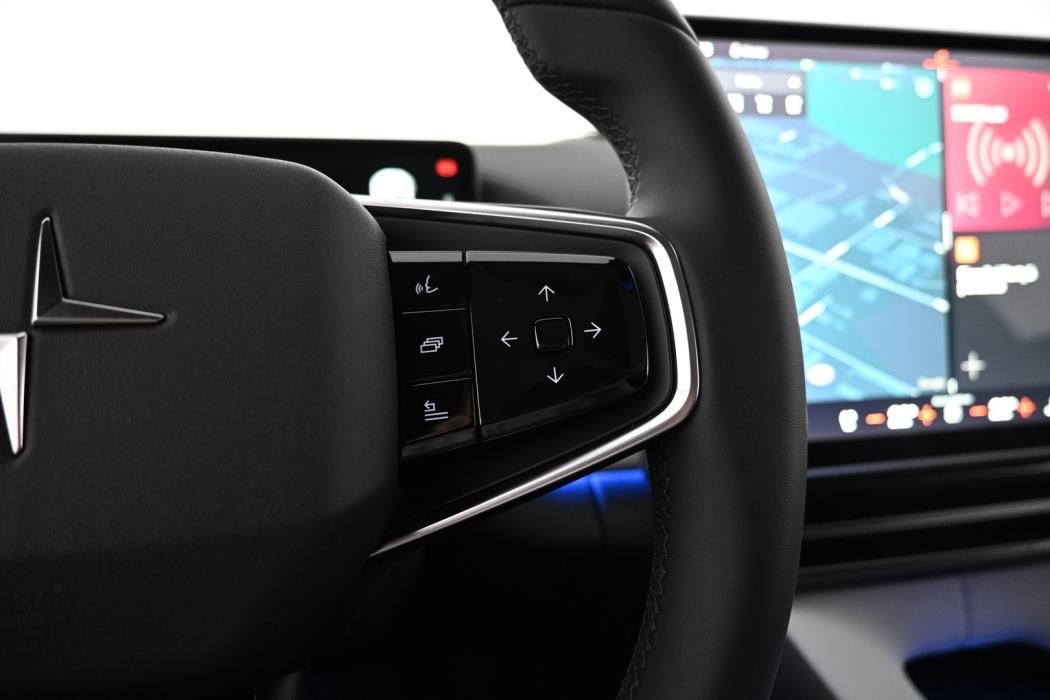 POLESTAR 4 2026