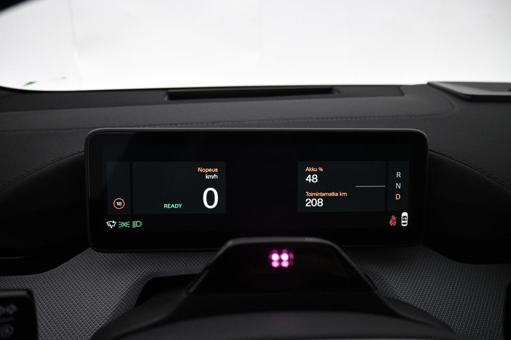 POLESTAR 4 2026