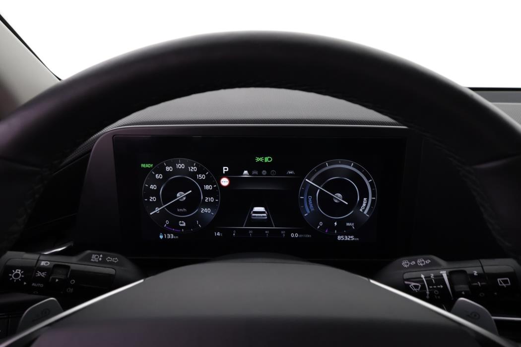 KIA Niro 2023